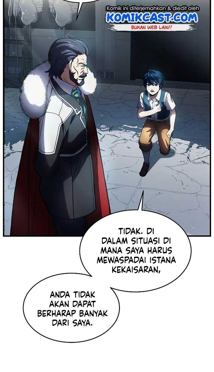 Return of The Greatest Lancer Chapter 09 Gambar 25