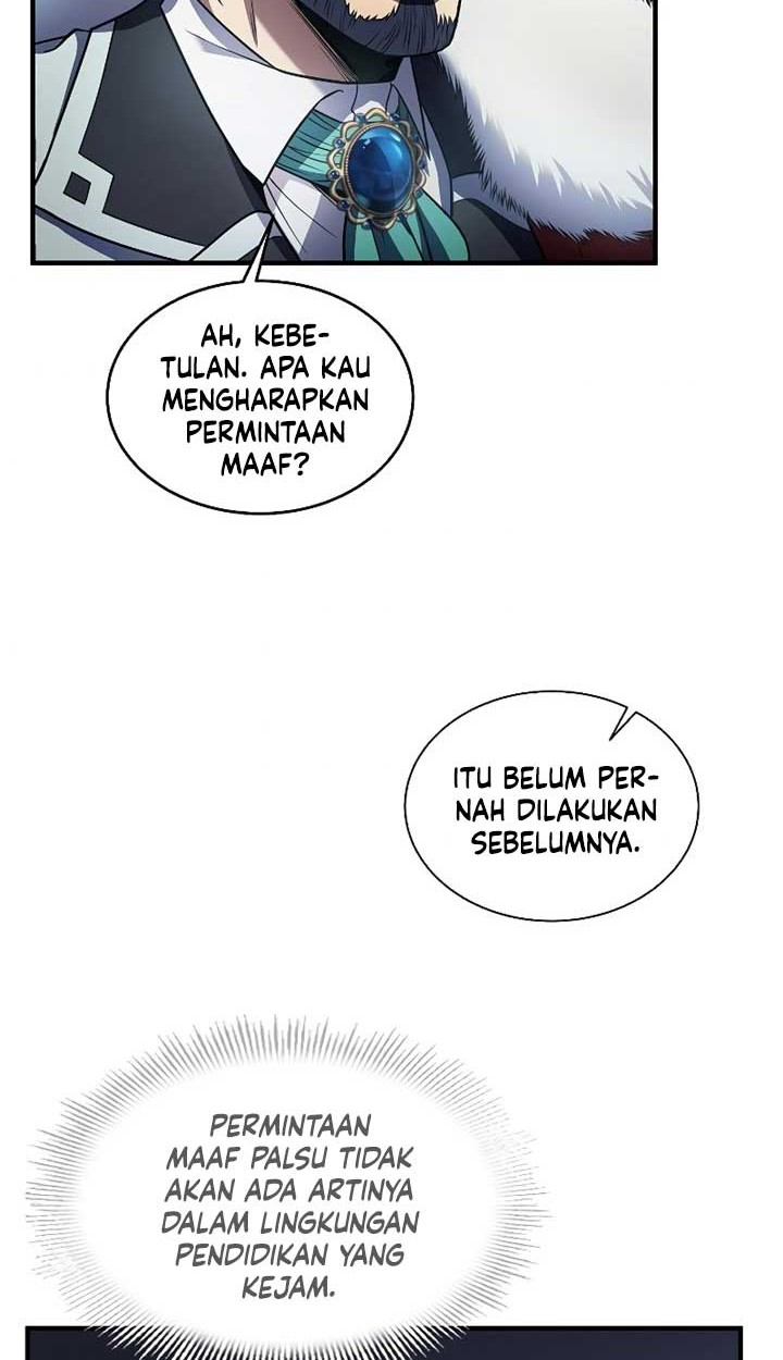 Return of The Greatest Lancer Chapter 09 Gambar 27
