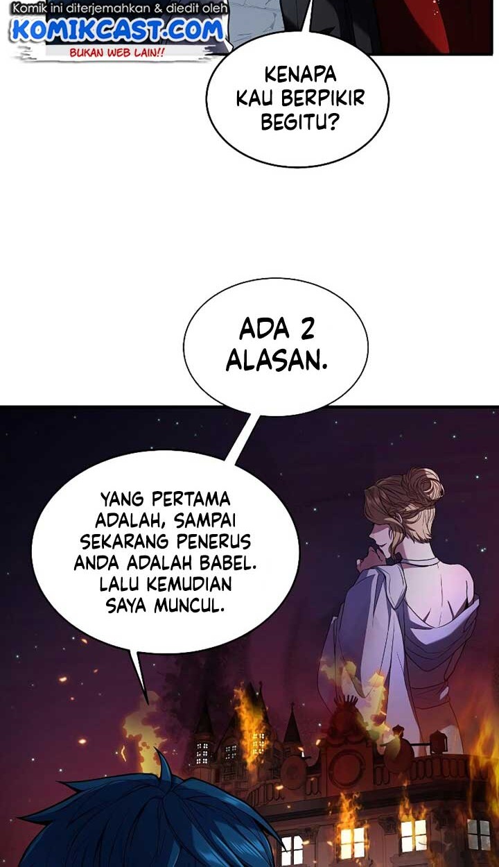 Return of The Greatest Lancer Chapter 09 Gambar 29