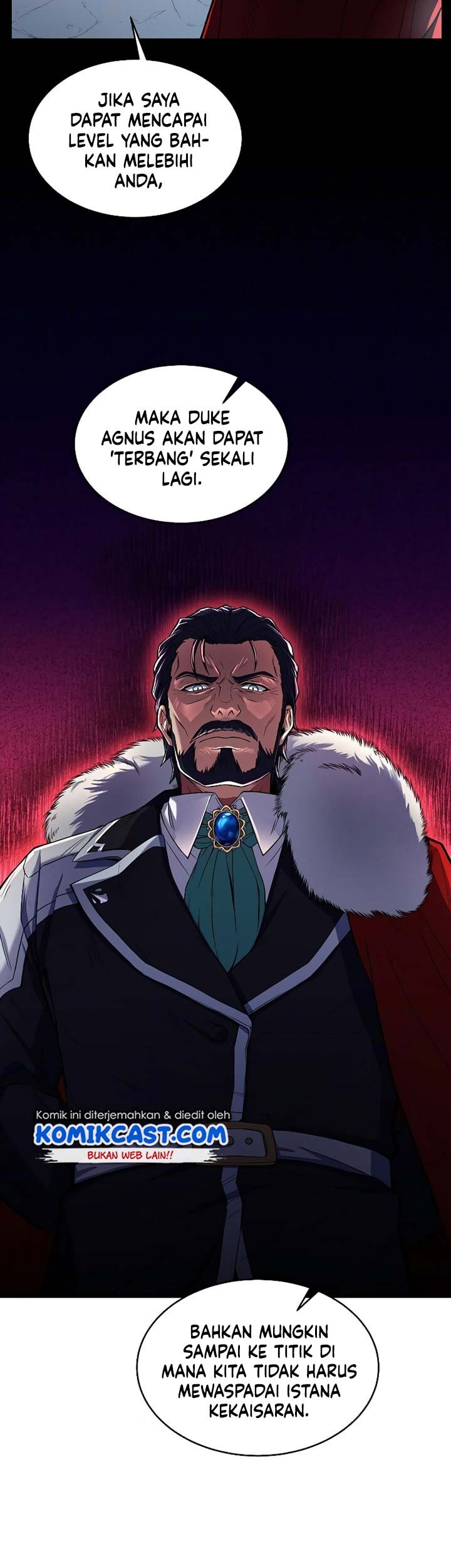 Return of The Greatest Lancer Chapter 09 Gambar 32