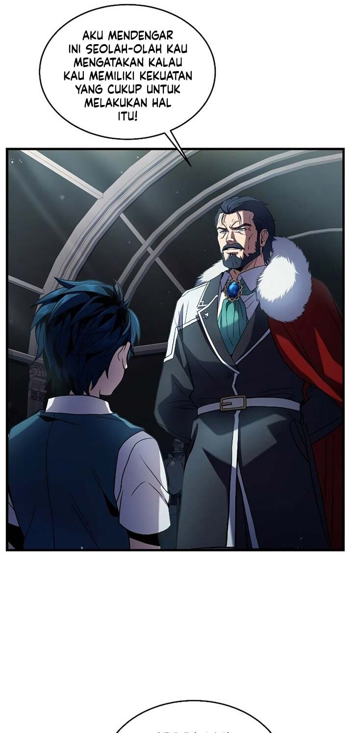 Return of The Greatest Lancer Chapter 09 Gambar 33