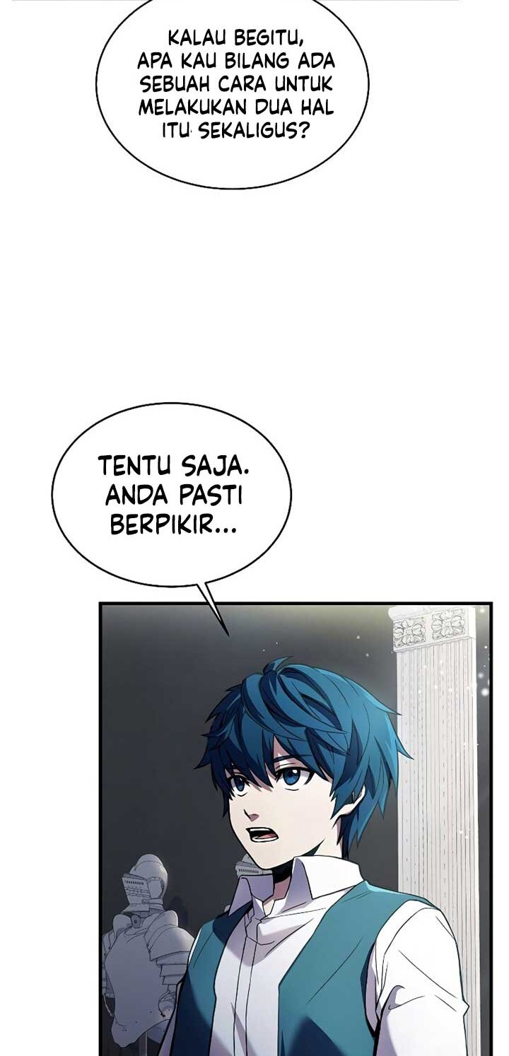 Return of The Greatest Lancer Chapter 09 Gambar 35