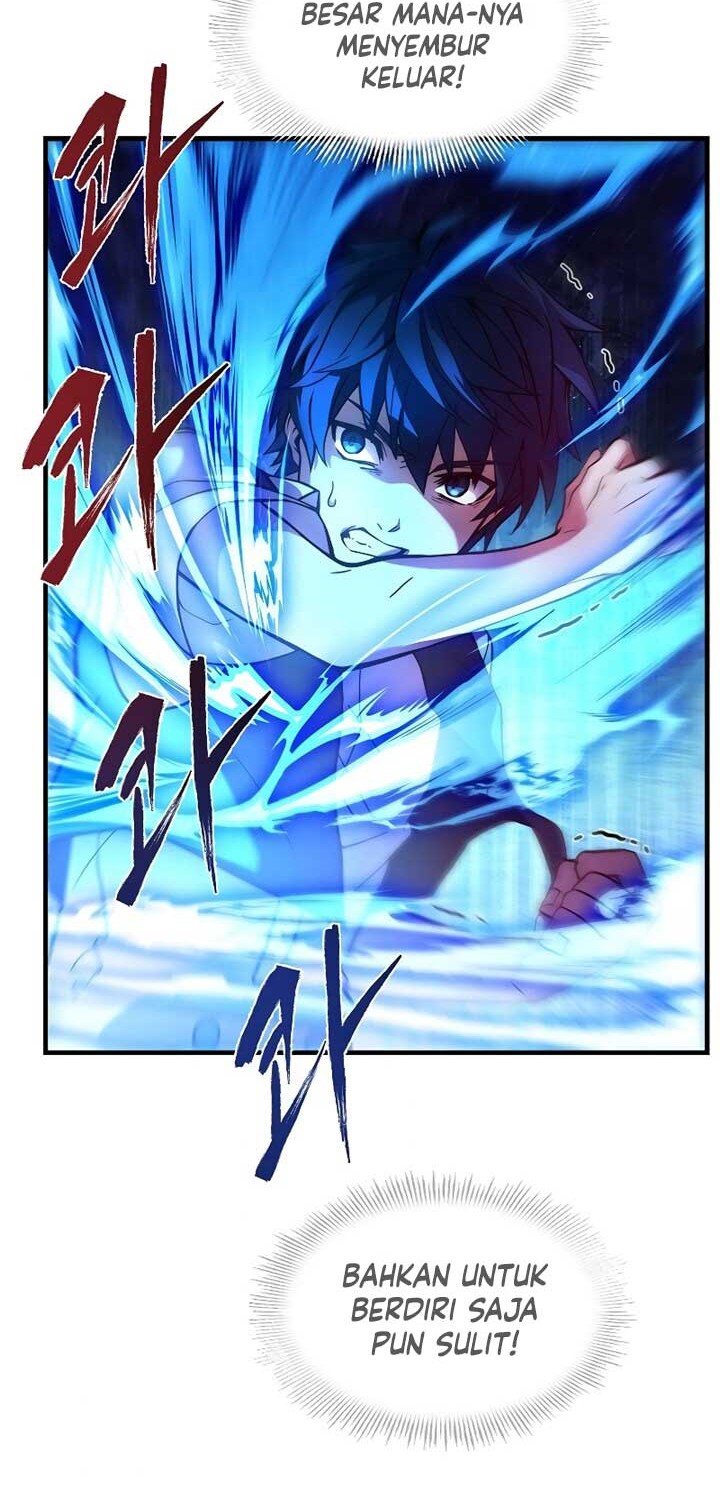 Return of The Greatest Lancer Chapter 09 Gambar 43