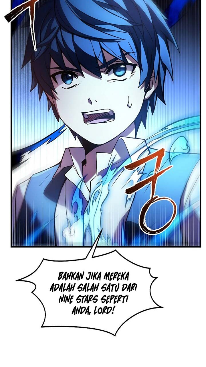 Return of The Greatest Lancer Chapter 09 Gambar 45