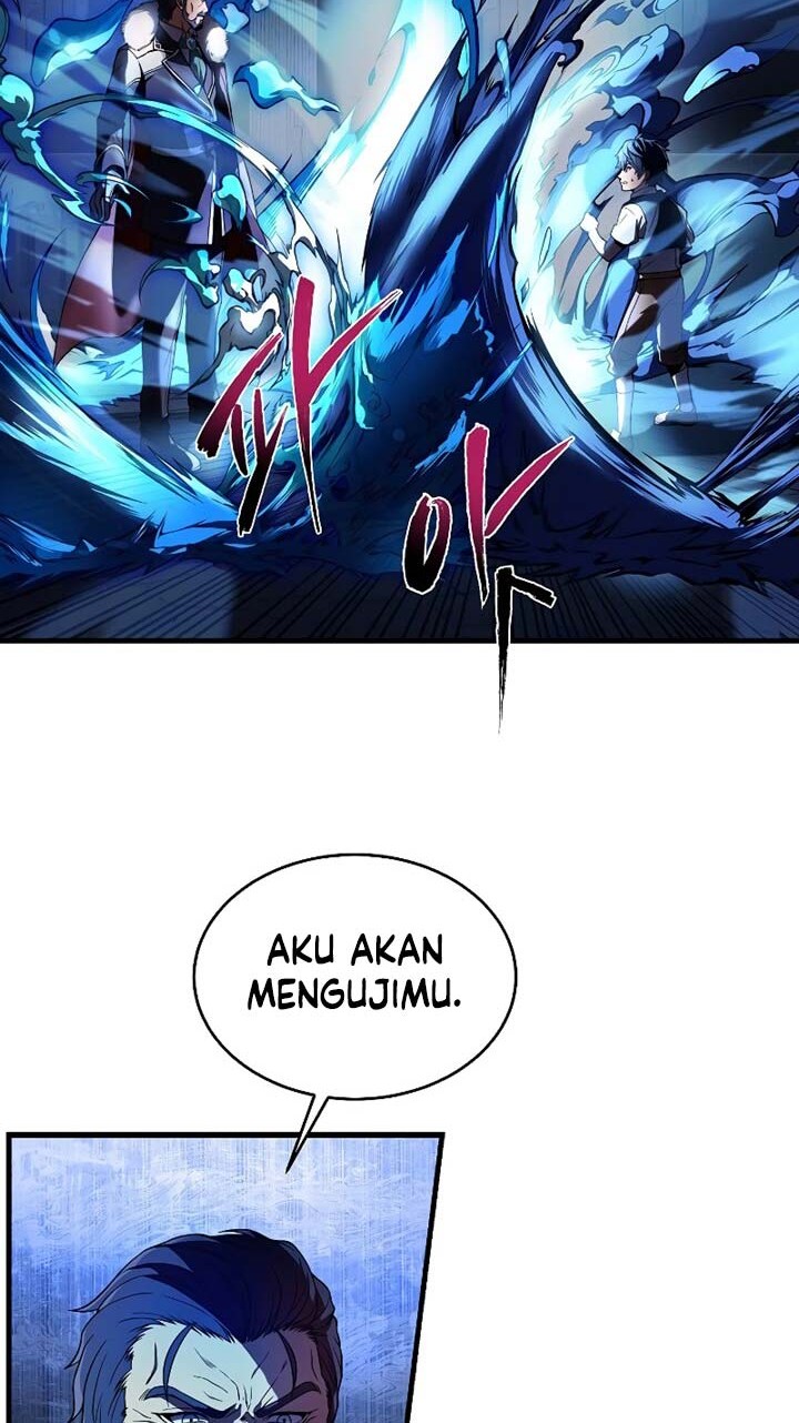Return of The Greatest Lancer Chapter 09 Gambar 47