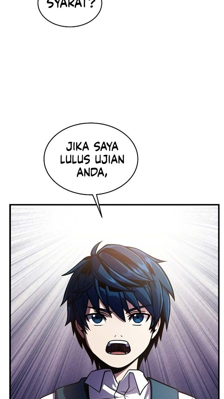 Return of The Greatest Lancer Chapter 09 Gambar 49