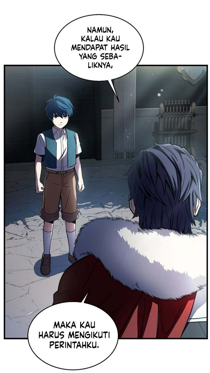 Return of The Greatest Lancer Chapter 09 Gambar 51