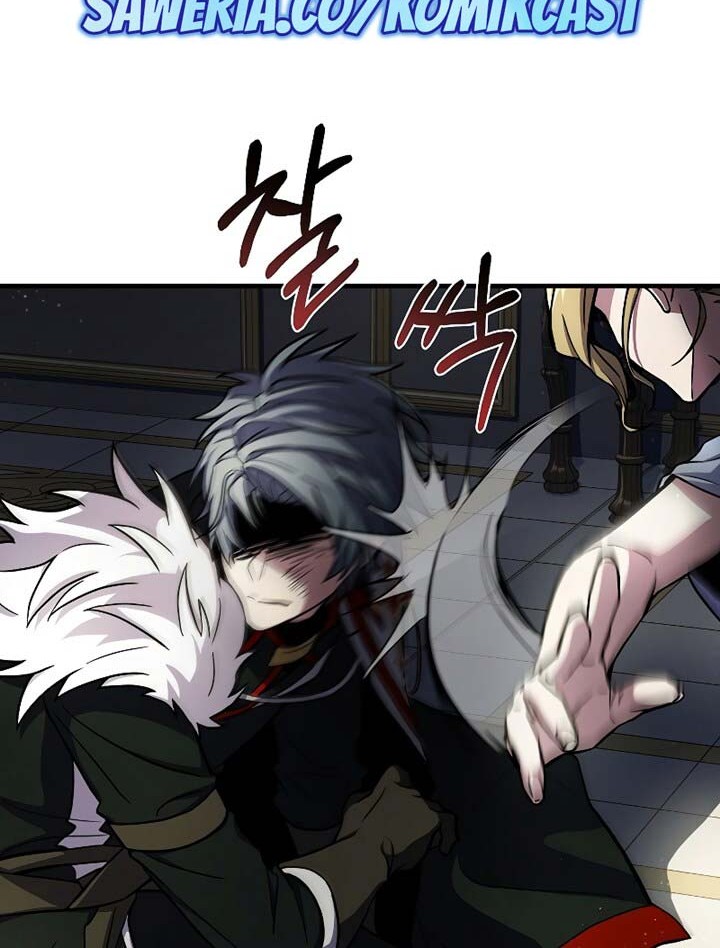 Return of The Greatest Lancer Chapter 09 Gambar 3