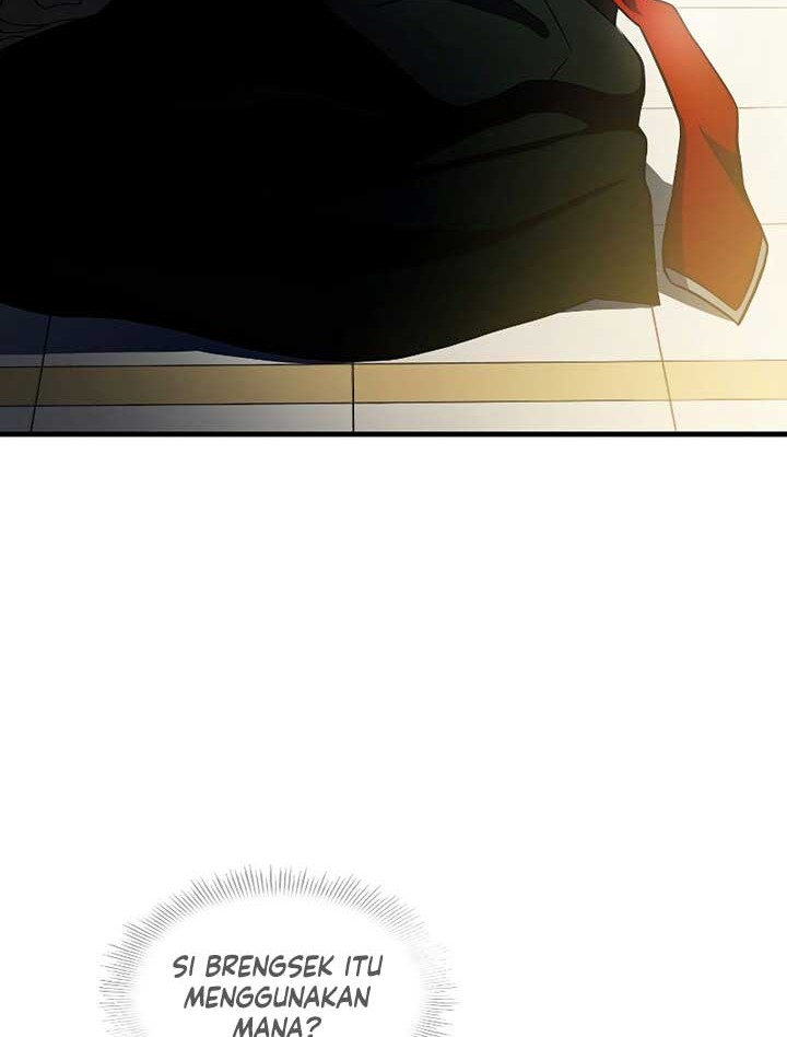 Return of The Greatest Lancer Chapter 09 Gambar 7