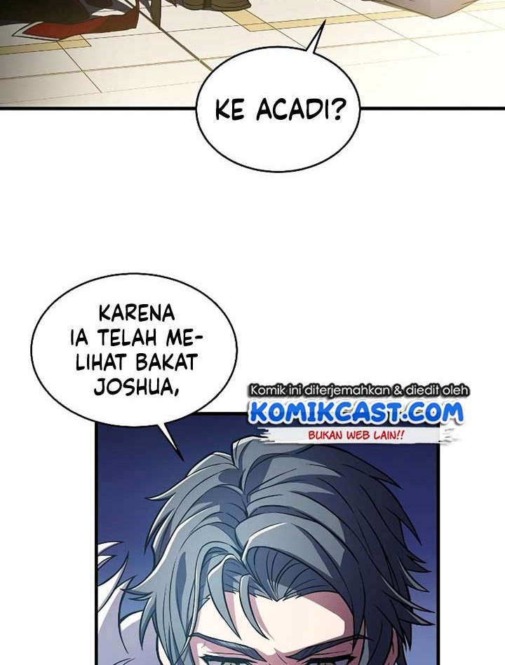 Return of The Greatest Lancer Chapter 09 Gambar 9