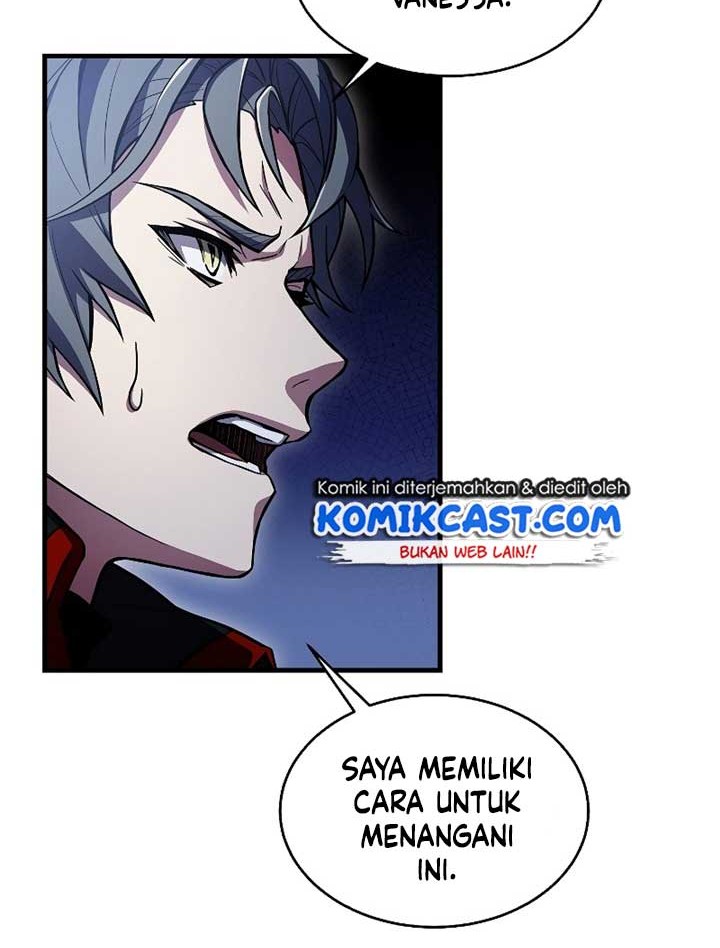 Return of The Greatest Lancer Chapter 09 Gambar 11