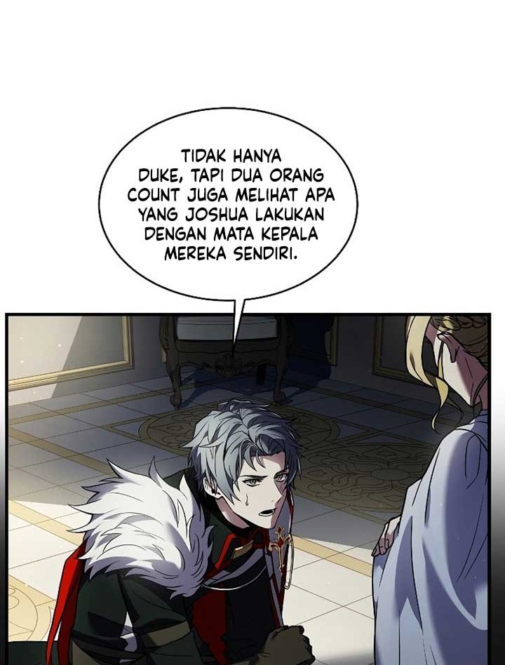 Return of The Greatest Lancer Chapter 09 Gambar 13