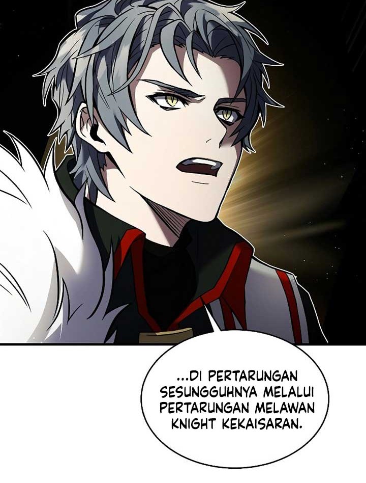 Return of The Greatest Lancer Chapter 09 Gambar 15