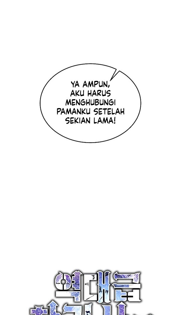 Return of The Greatest Lancer Chapter 09 Gambar 17