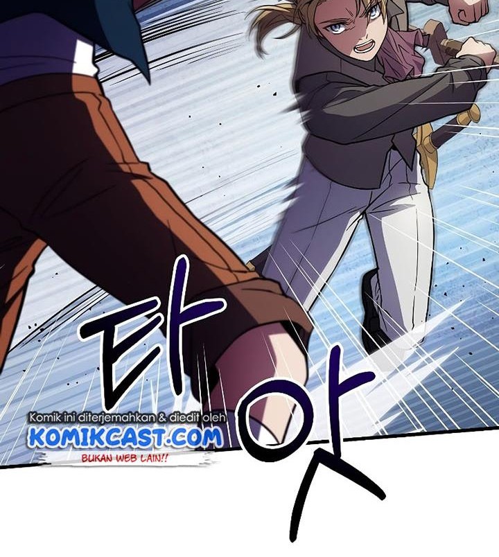 Return of The Greatest Lancer Chapter 08 Gambar 21