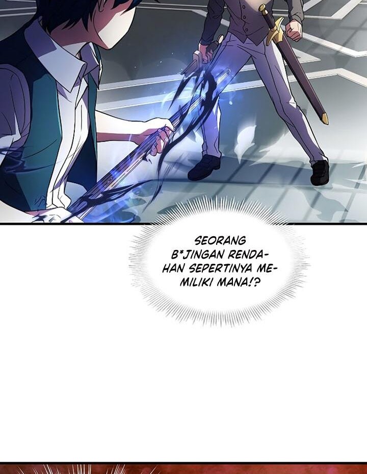 Return of The Greatest Lancer Chapter 08 Gambar 35