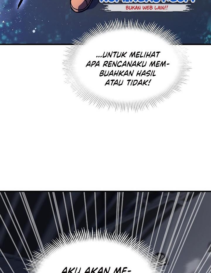 Return of The Greatest Lancer Chapter 08 Gambar 39