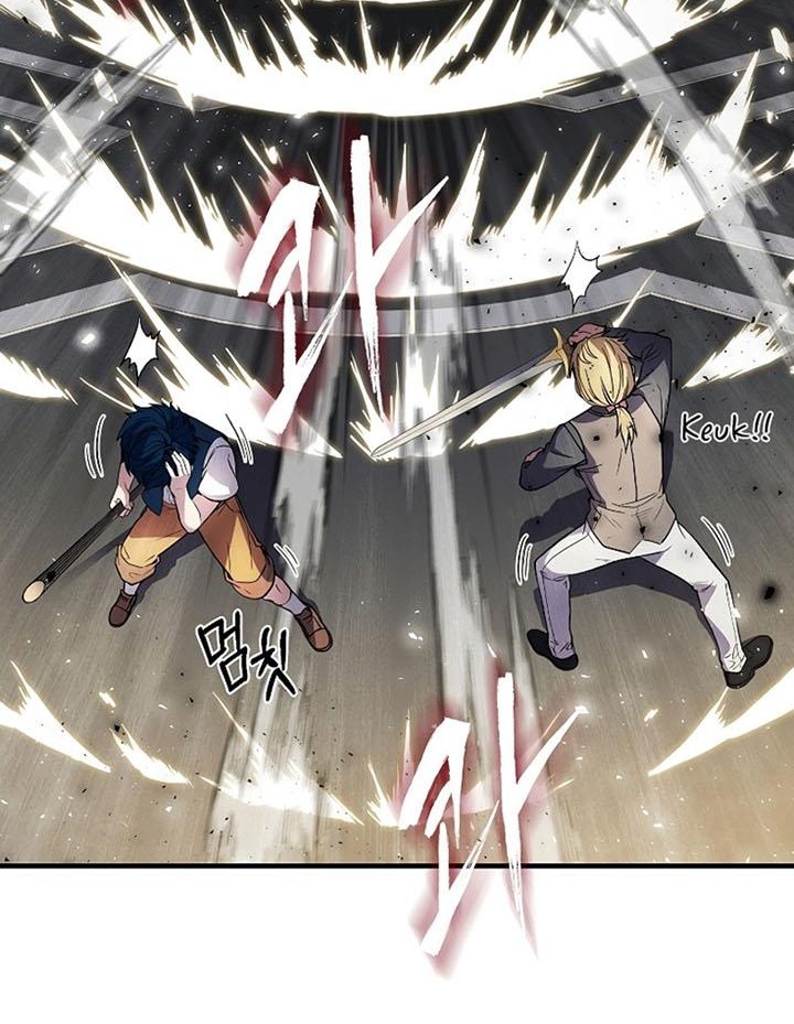 Return of The Greatest Lancer Chapter 08 Gambar 41