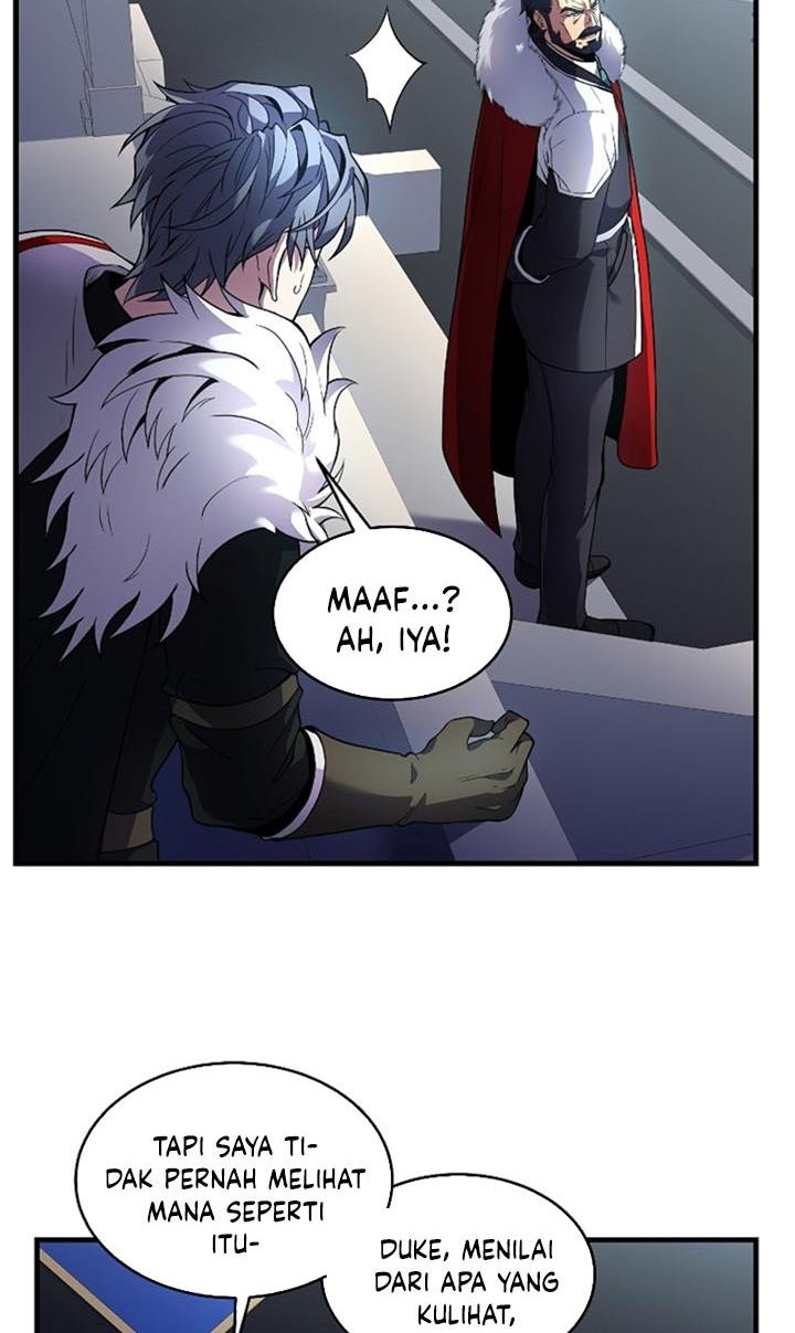 Return of The Greatest Lancer Chapter 08 Gambar 45