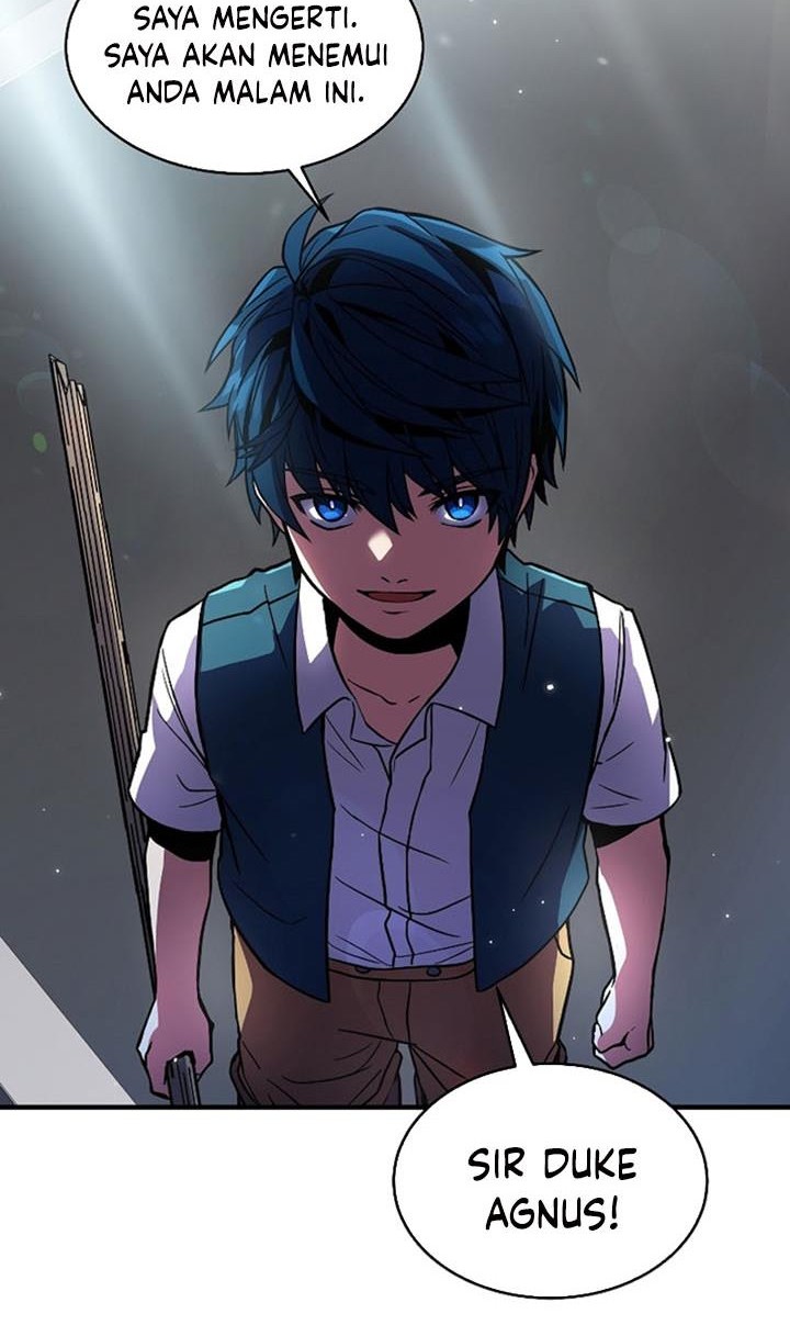 Return of The Greatest Lancer Chapter 08 Gambar 53