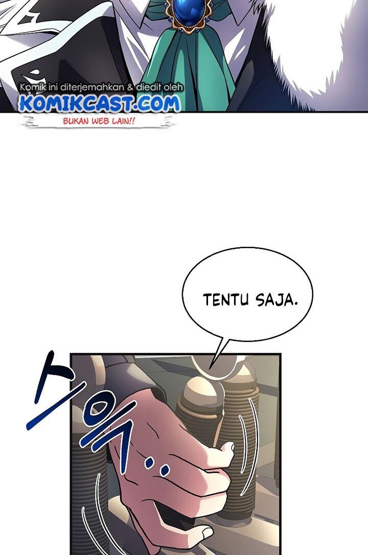 Return of The Greatest Lancer Chapter 08 Gambar 3