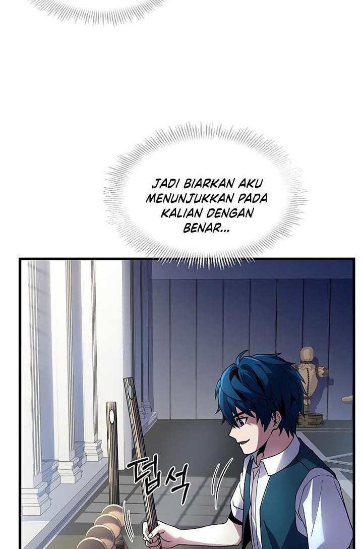 Return of The Greatest Lancer Chapter 08 Gambar 5