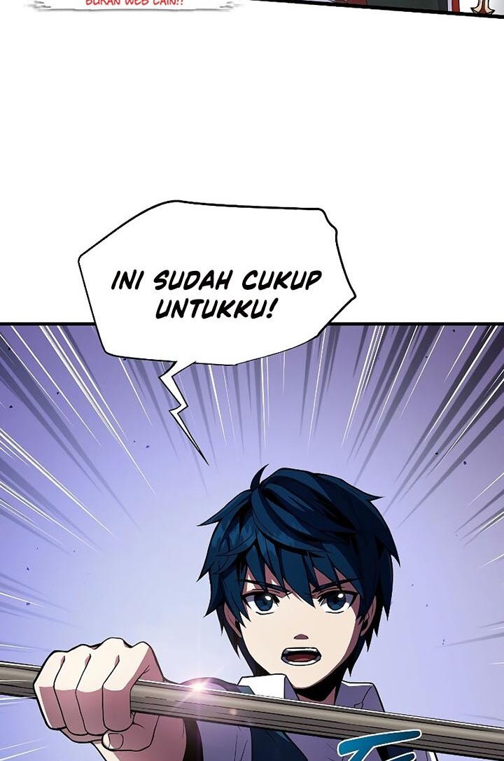 Return of The Greatest Lancer Chapter 08 Gambar 7