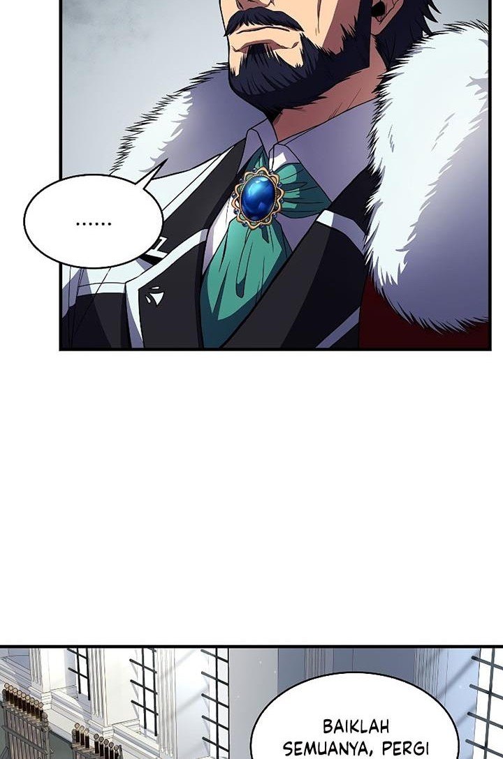 Return of The Greatest Lancer Chapter 08 Gambar 11