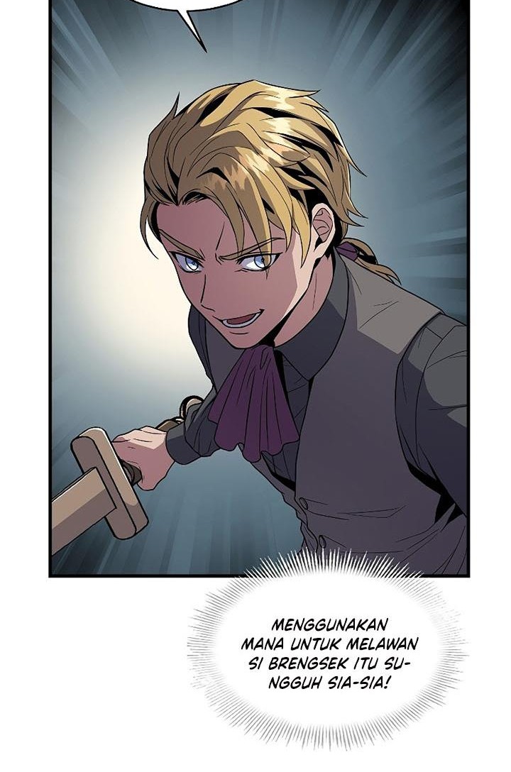 Return of The Greatest Lancer Chapter 08 Gambar 13