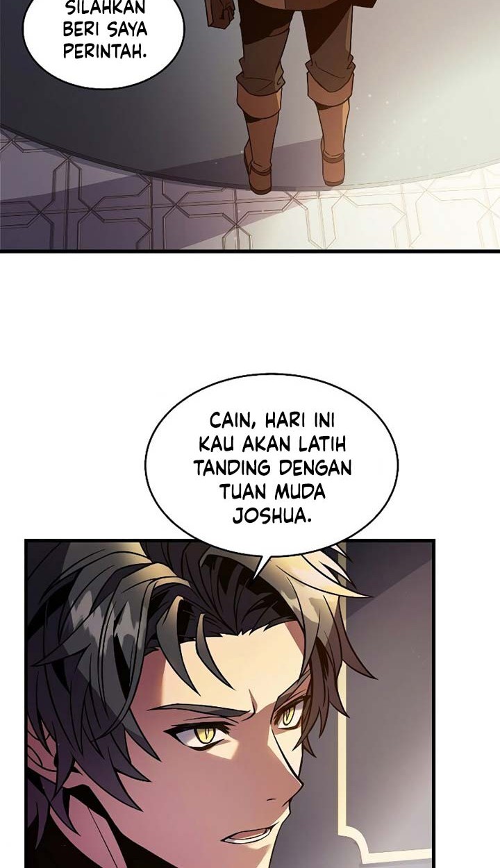 Return of The Greatest Lancer Chapter 07 Gambar 25