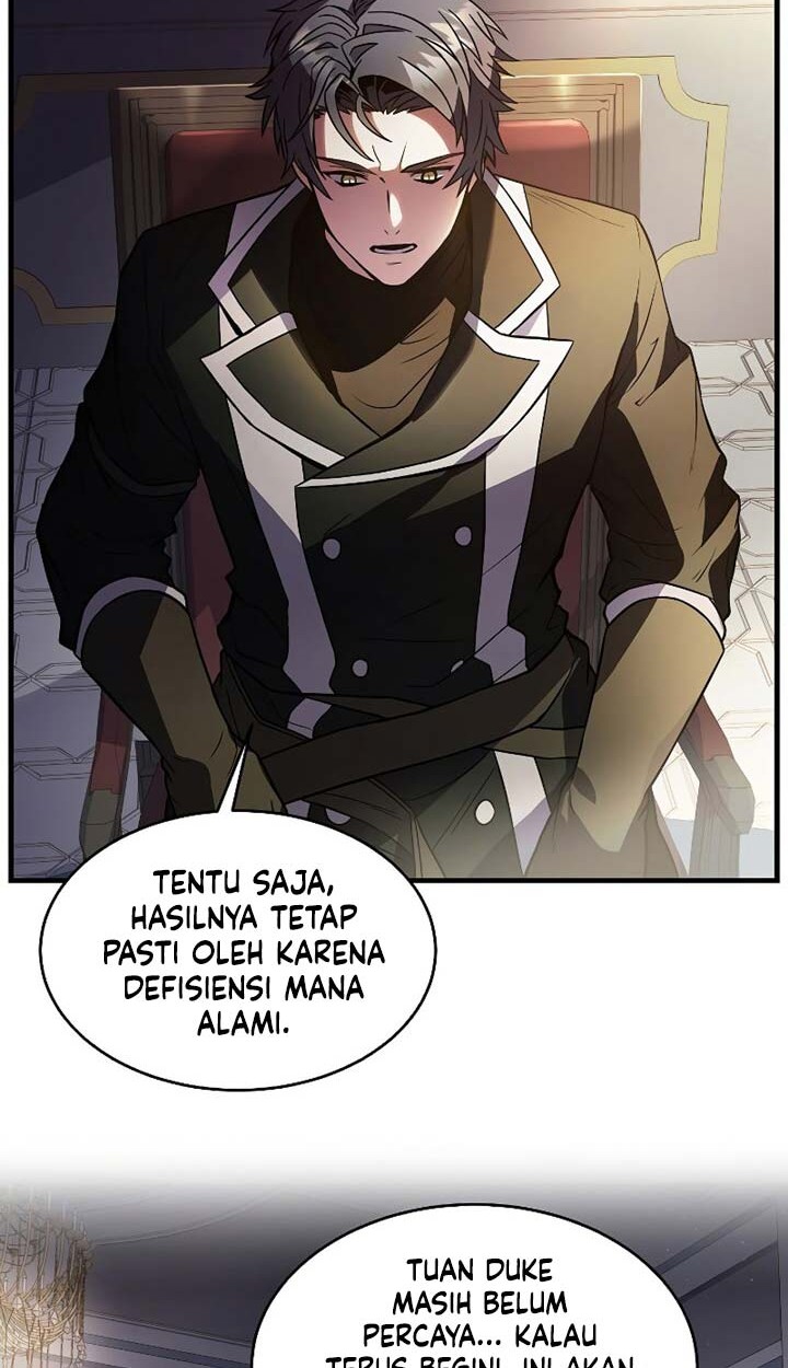 Return of The Greatest Lancer Chapter 07 Gambar 27