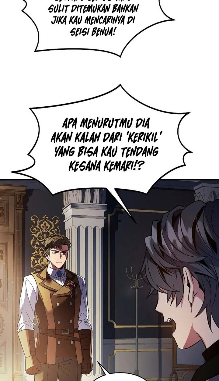 Return of The Greatest Lancer Chapter 07 Gambar 29