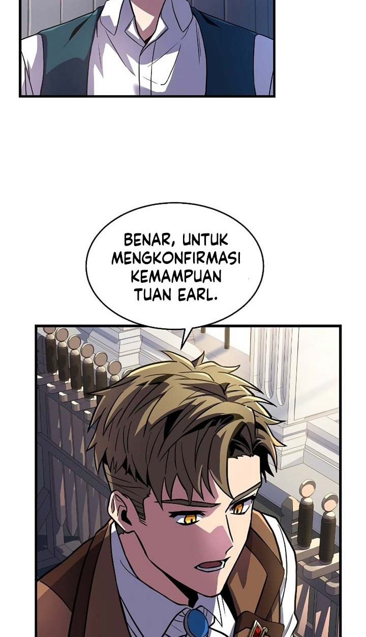 Return of The Greatest Lancer Chapter 07 Gambar 37
