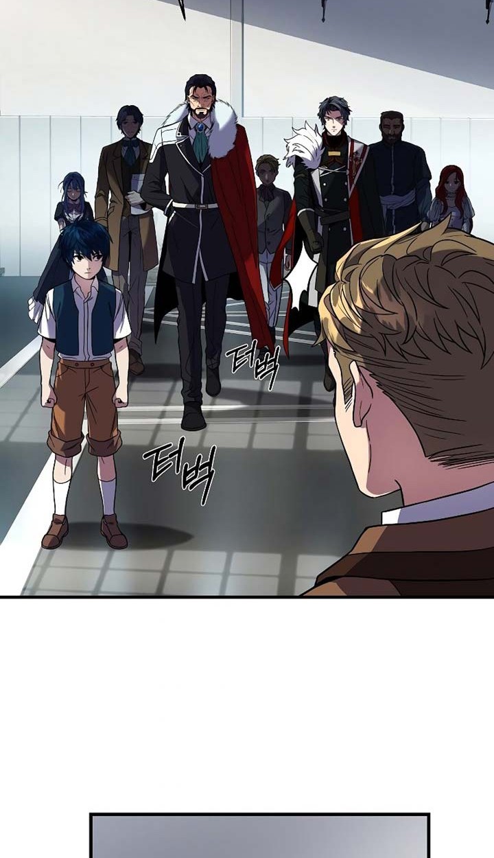Return of The Greatest Lancer Chapter 07 Gambar 43