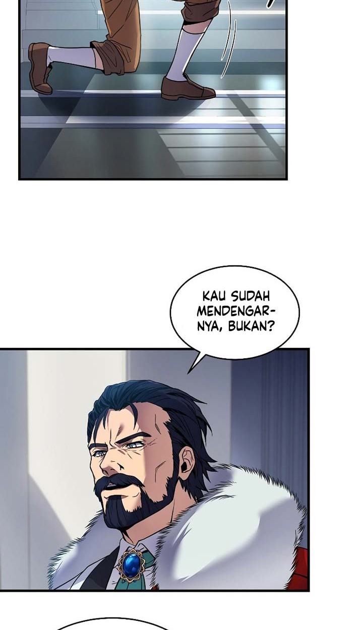Return of The Greatest Lancer Chapter 07 Gambar 47