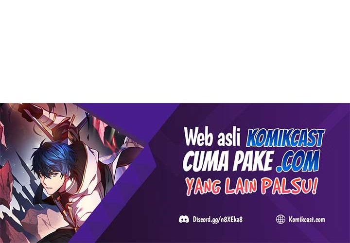 Return of The Greatest Lancer Chapter 07 Gambar 55