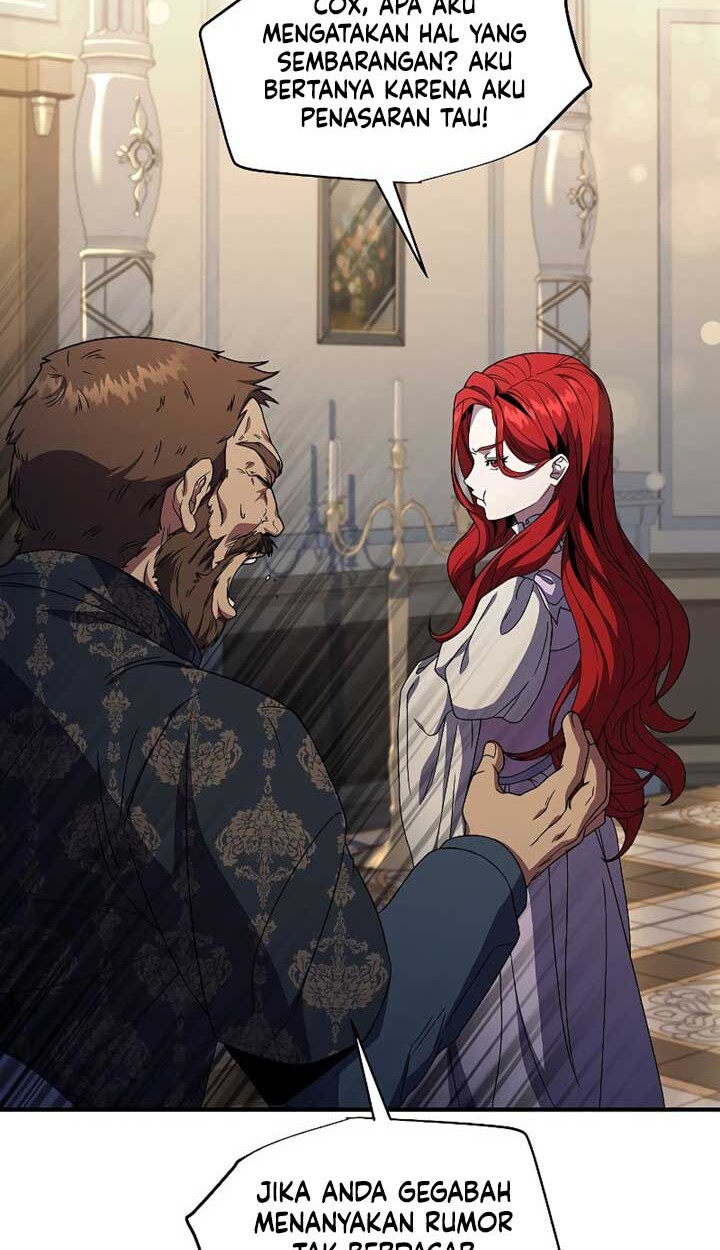 Return of The Greatest Lancer Chapter 07 Gambar 5