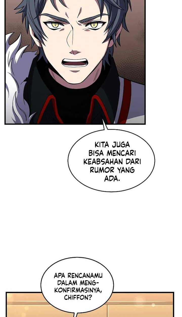 Return of The Greatest Lancer Chapter 07 Gambar 11