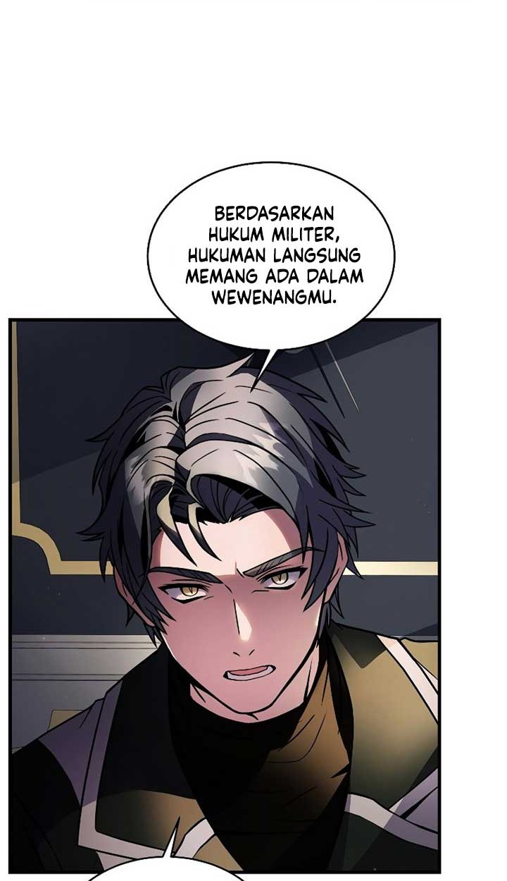 Return of The Greatest Lancer Chapter 07 Gambar 17