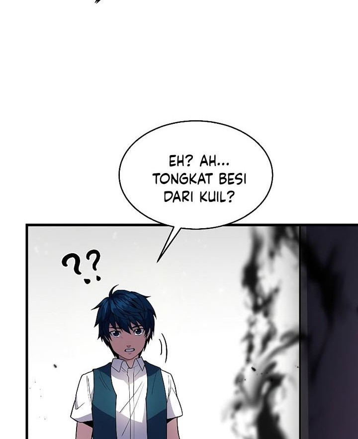 Return of The Greatest Lancer Chapter 06 Gambar 21
