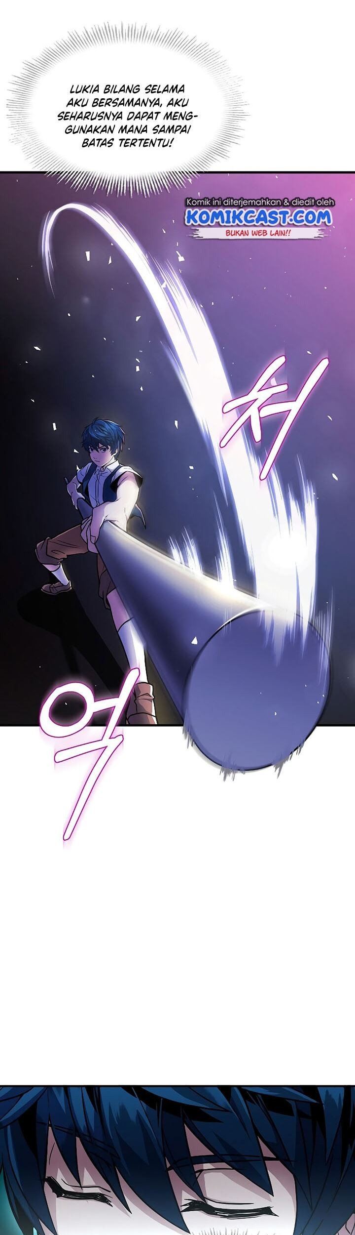 Return of The Greatest Lancer Chapter 06 Gambar 40