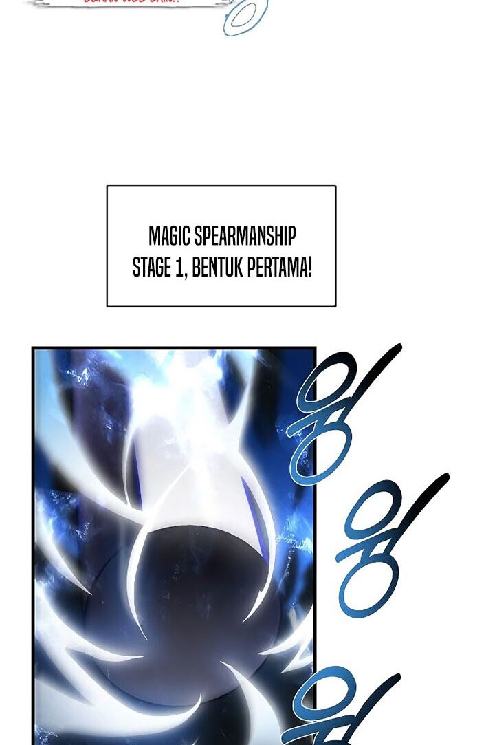 Return of The Greatest Lancer Chapter 06 Gambar 45