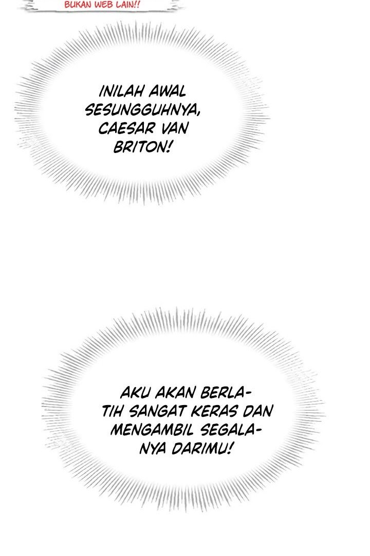 Return of The Greatest Lancer Chapter 06 Gambar 49