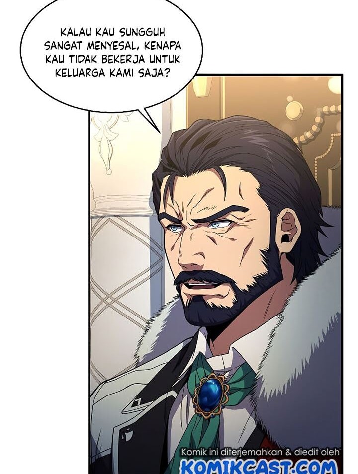 Return of The Greatest Lancer Chapter 06 Gambar 55