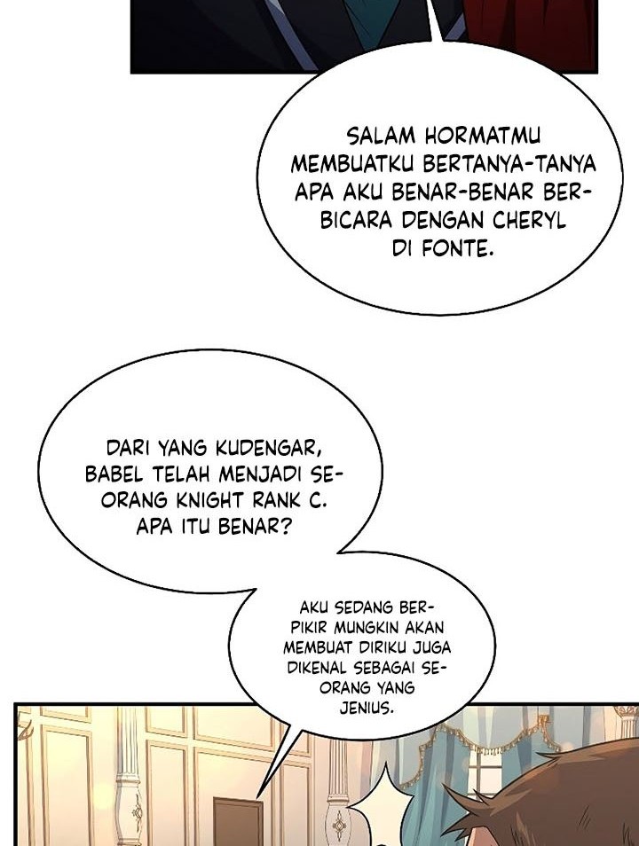 Return of The Greatest Lancer Chapter 06 Gambar 57