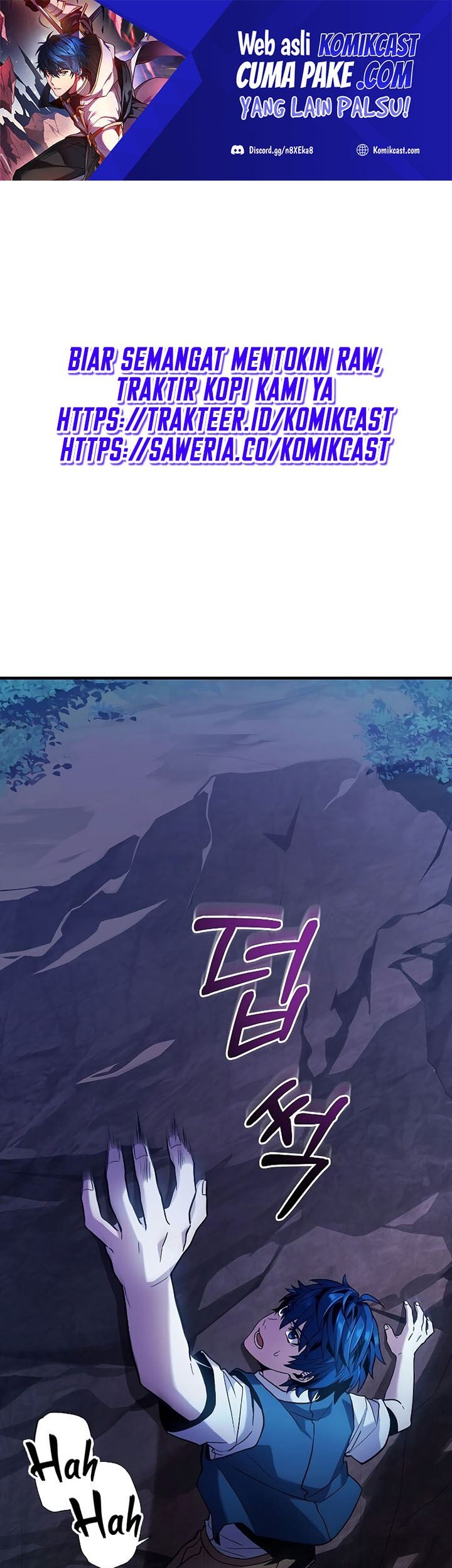 Baca  Return of The Greatest Lancer Chapter 06 Gambar 2