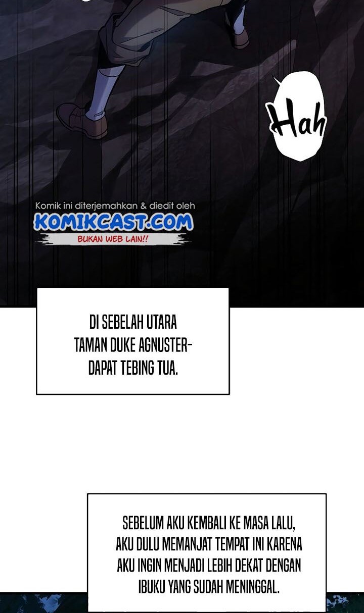Return of The Greatest Lancer Chapter 06 Gambar 3