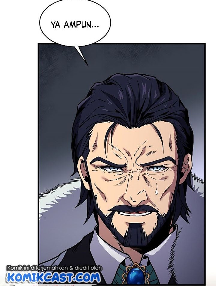 Return of The Greatest Lancer Chapter 06 Gambar 59