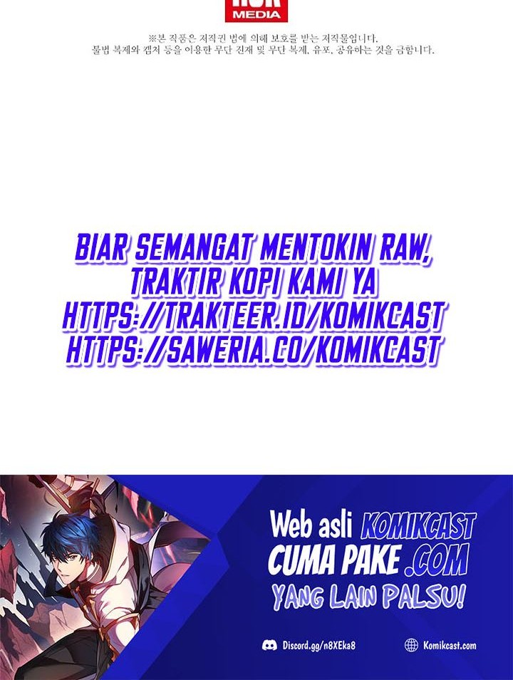Return of The Greatest Lancer Chapter 06 Gambar 61