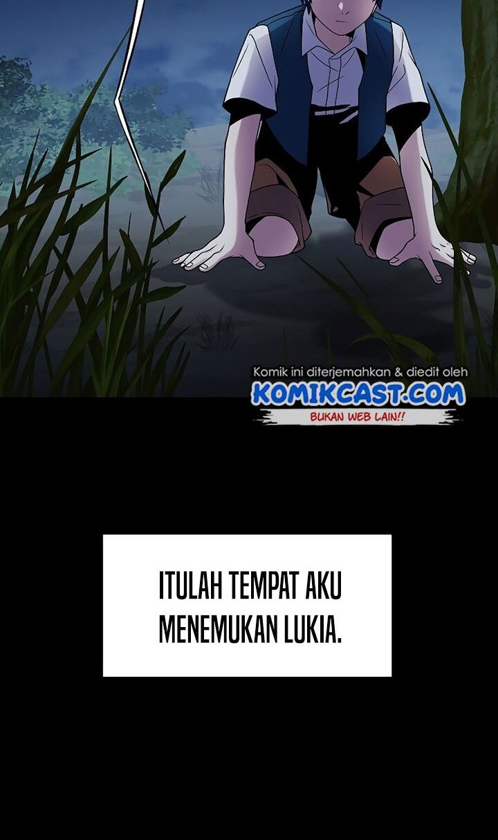 Return of The Greatest Lancer Chapter 06 Gambar 5